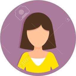 Alicia Susana Barahona 