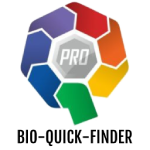 Bio Quick Finder PRO